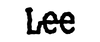 LEE